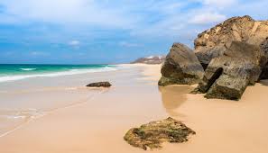What Is The Weather Climate And Geography Like In Cape Verde