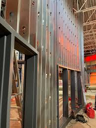 steel framing gyptec drywall inc