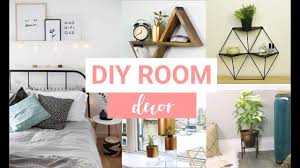 Why spend so much money on just buying fancy lamps when you can get a unique one in your home with just no expense. 10 Easy Diy Home Decor Ideas For Your Place The Trend Spotter