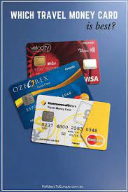 Asda travel money card is issued by prepay technologies limited pursuant to license by mastercard international. Which Travel Money Card Is Best Holidays To Europe Travel Money Travel Cards Money Cards