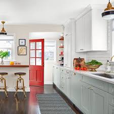 Well that's some really cool and beautiful kitchen remodels design ideas & anti clogged kitchen sink that are popular and will boom in 2018. Best Kitchen Bath Before And Afters Of 2018 This Old House
