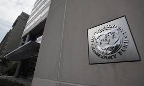Image result for imf fed rate