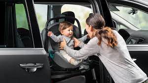 Britax Car Seats German Engineering At