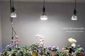 Amazon Com Sansi 40w Daylight Led Plant Light Bulb Full Spectrum Ceramic Led Grow Light Blub E26 Plant Bulb In 2020 Led Plant Lights Plant Lighting Led Grow Lights
