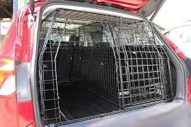 Barjo Dog Cages Tailor Made Ready