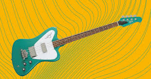 We did not find results for: Check Out This Rad Thunderbird Bass And Other New Reverb News
