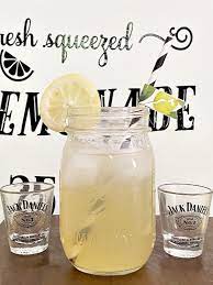 jack daniel s lynchburg lemonade
