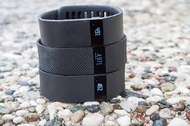 Fitbit Charge And Charge Hr In Depth Review Dc Rainmaker