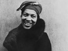 Florida Memory   Photographs related to Zora Neale Hurston from    