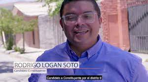 Entre sus adherentes se encuentra el convencional constituyente electo rodrigo logan del distrito 9. Rodrigo Logan Constituyente Youtube