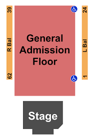 Buy La Roux Tickets Seating Charts For Events Ticketsmarter