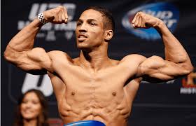 kevin lee calls for 165 and 175 pound