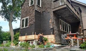 cedar siding shingle