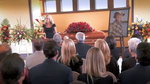 van orsdel family funeral chapels