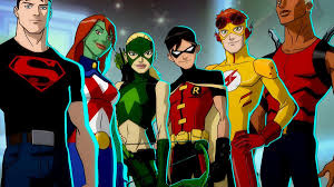 List of young justice characters. 10 Best Young Justice Episodes