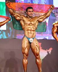 Sangram Chougule Age Height Weight Bio Images