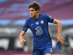 According to the independent, and since verified by marca, atletico madrid are close to reaching an agreement. Gary Neville Gives Scathing Verdict On Marcos Alonso And His Chelsea Future After West Ham Error Football London