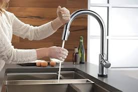 moen vs kohler kitchen faucet which