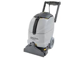 nilfisk es300 carpet extractor scrubber