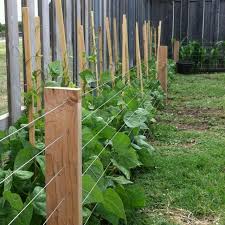 Garden Fence Garden Fencing