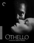 Othello  Movie