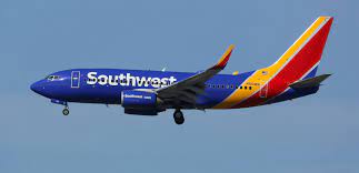 southwest airlines shrinks legroom for