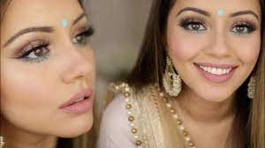 indian bridal makeup videos and tutorials