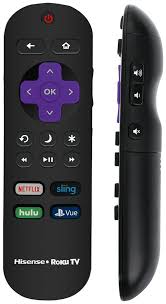 Use the directional keypad to highlight the channel you wish to move. Universal For Hisense Smart Tv Remote Hu Rcrus 20 Remote For Hisense Roku Tv Remote Control Replacement Remote Controls Electronics Tapachula Gob Mx