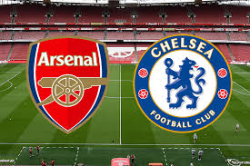 Will arsenal earn their first win of the season against chelsea? Arsenal V Chelsea Live The Latest Team News Lineups Predictions Tv Shows And Friendlies Today Kyrgyzstan News