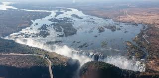 Go on to discover millions of awesome videos and pictures in. Victoria Falls Wikipedia