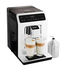 It is one of the best pod cappuccino machines on the market. 10 Best Espresso Machines 2021 Top Espresso Maker Reviews
