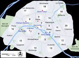 3 dangerous areas in paris you should avoid