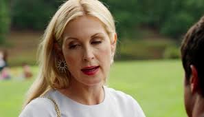 a melissa daniels kelly rutherford