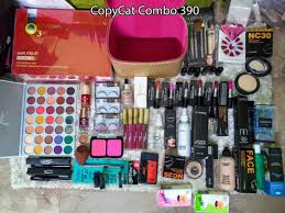 makeup kit combo 390 from