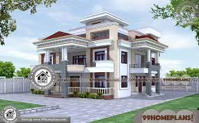 House Designs In Kerala Having 3 Floor