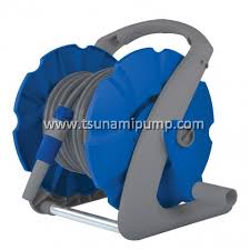 Garden Hose Reel