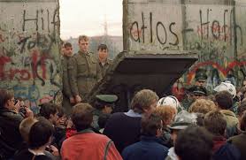 Image result for The berlin wall
