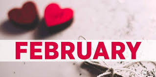 From middle english februarie, februari, februare, from latin februārius (the month of the februa), from fēbrua (the purgings, the purifications), a roman holiday two days after its ides (i.e., feb. 20 Most Fantastic Facts About February The Fact Site