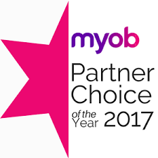 Calxa And Myob Accounting Partners 1 Choice