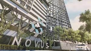 Prisma maju enterprise sdn bhd are authorized and licensed company with malaysia palm oil board (mpob) we are specialized in exporting refined palm oil such as cpo, spo and ppo.we are looking for. Novus Penang Property Talk