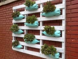 Creative Diy Pallet Ideas For Your Garden