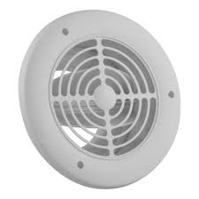 imperial polypropylene exhaust vent in