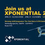 テラドローン、世界最大級の無人航空機の展示会『Xponential 2024』にトークセッションでの登壇決定：時事ドットコム