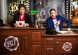Best in test) is a swedish comedy programme based on the british show taskmaster.it has been broadcast on svt since spring 2017. Bast I Test Studiopublik
