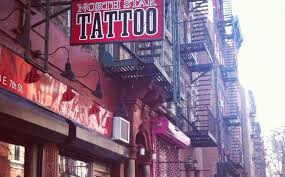 Maybe you would like to learn more about one of these? Where To Get Tattoos In Manhattan And Brooklyn Racked Ny