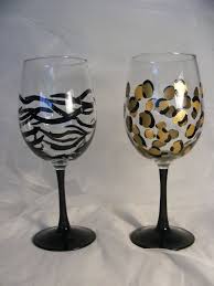 stemless wine glasses wine glass crafts
