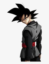 Goku black, sometimes known as black or zamasu, is a saiyan character from dragon ball super. Report Abuse Dragon Ball Super Goku Black Manga Transparent Png 584x993 Free Download On Nicepng