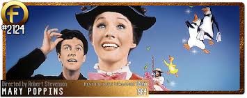 review mary poppins fernby films