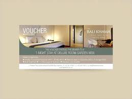 Upon Request Your Hotel Voucher Sample Template Definition Format