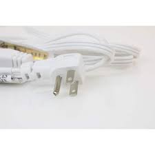 8 Ft 3 Indoor Extension Cord